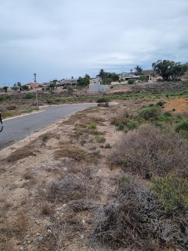 2 Bedroom Property for Sale in St Helena Views Western Cape